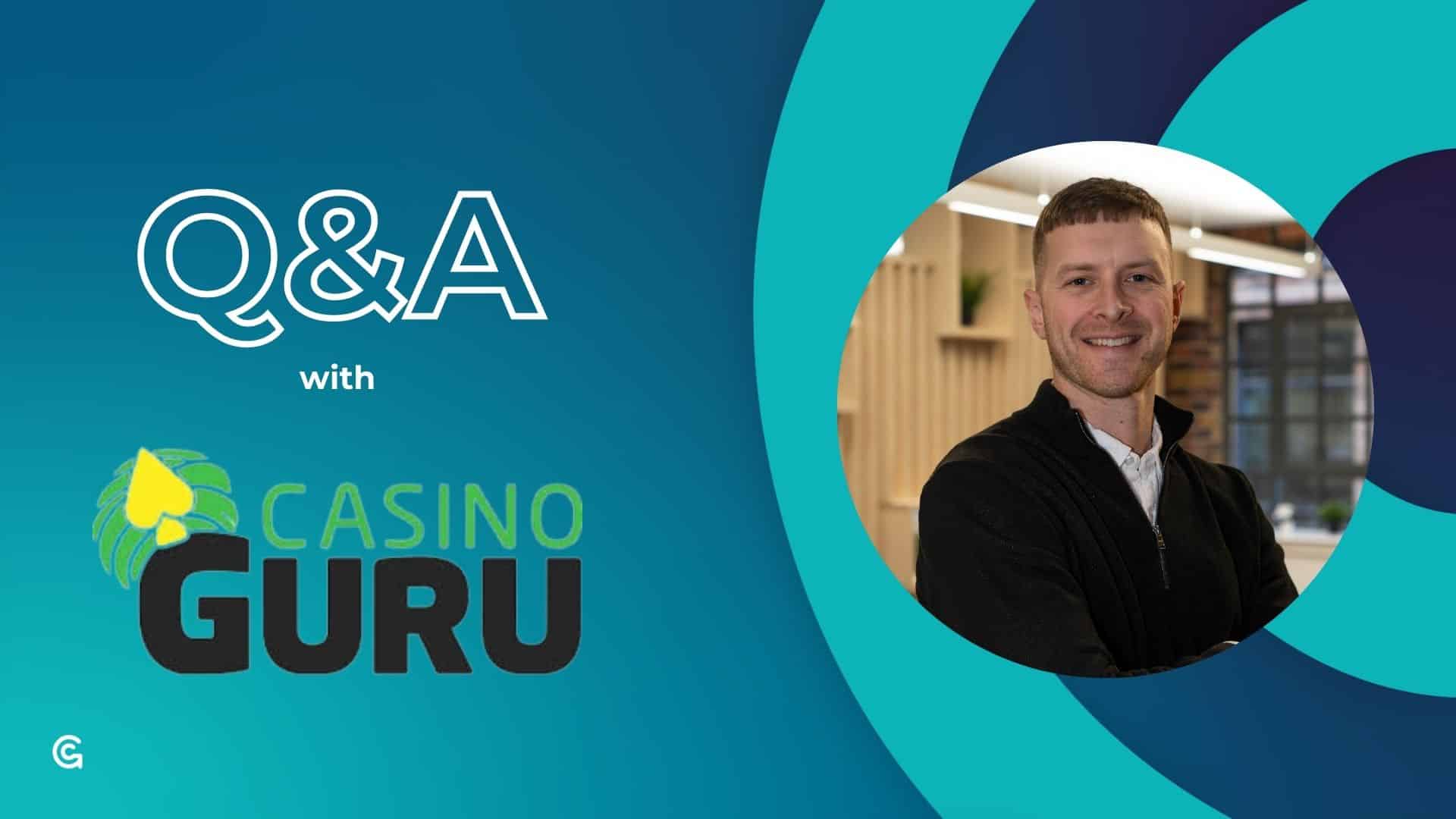 Casino Guru Q&A