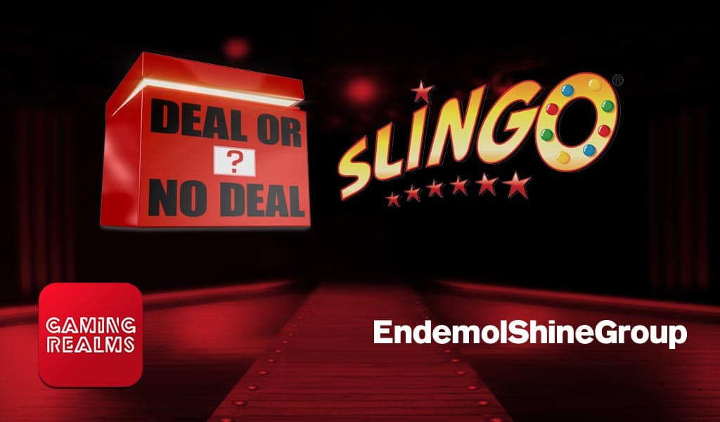 Distribution Agreement with Endemol Shine Group