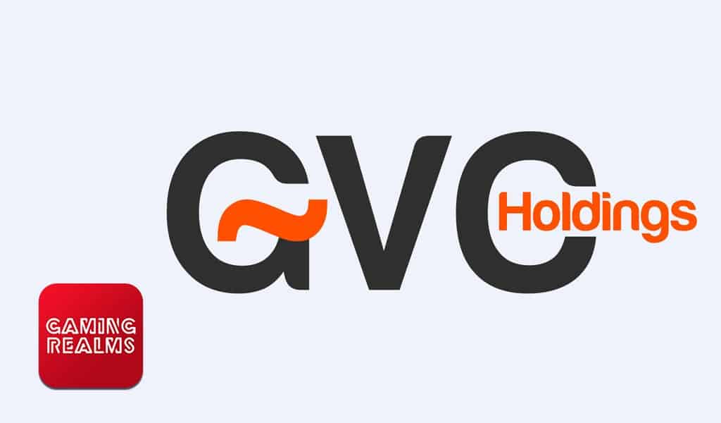 Worldwide licensing agreement with GVC Holdings
