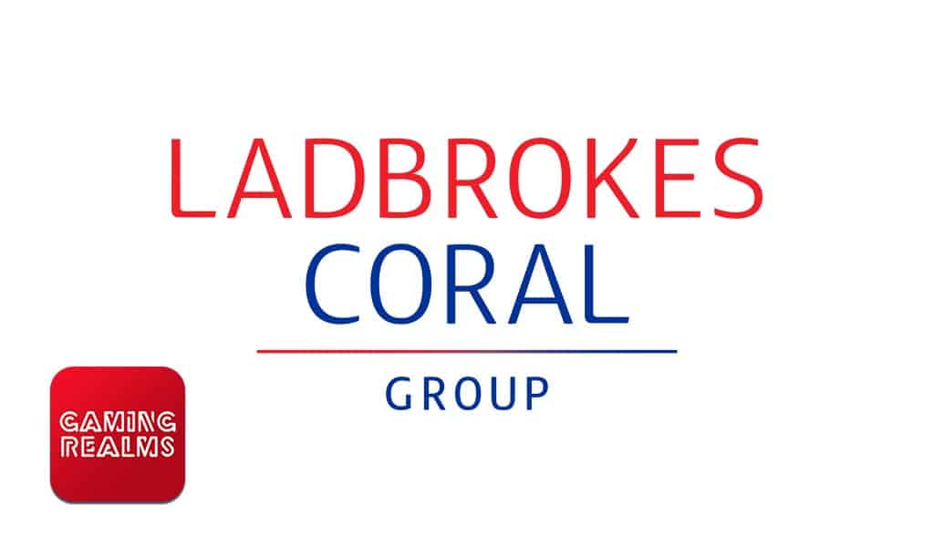 Slingo launched on Ladbrokes Coral gaming sites