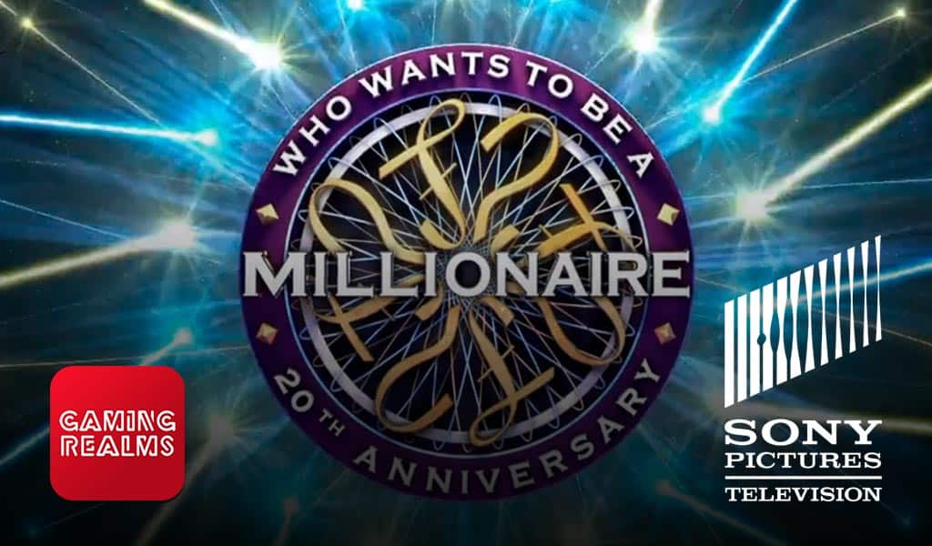 Licensing deal with Sony Pictures Television