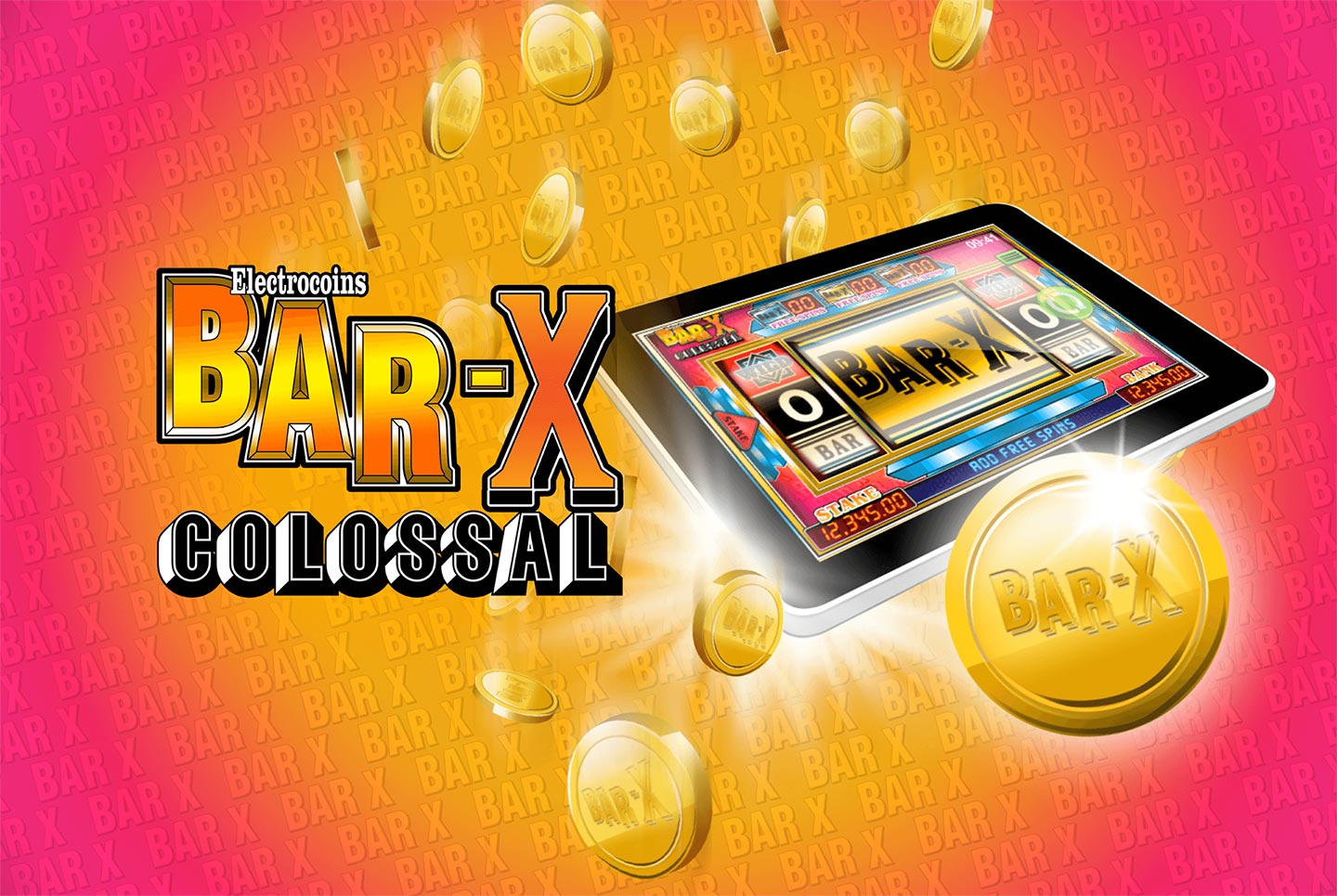 A giant among online slots…