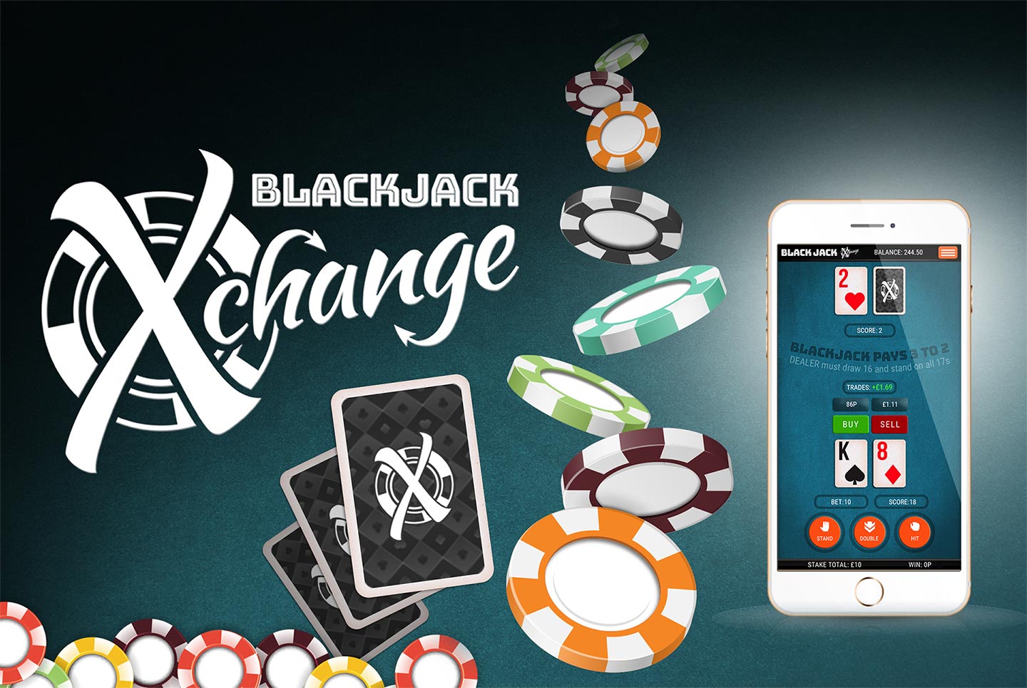 It’s the Biggest Innovation in Blackjack…