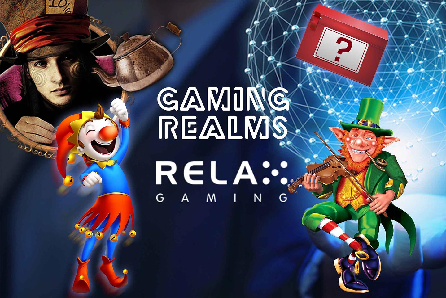 Another day, another deal for Slingo Originals