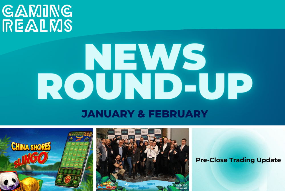 January & February 2024 News Round-Up