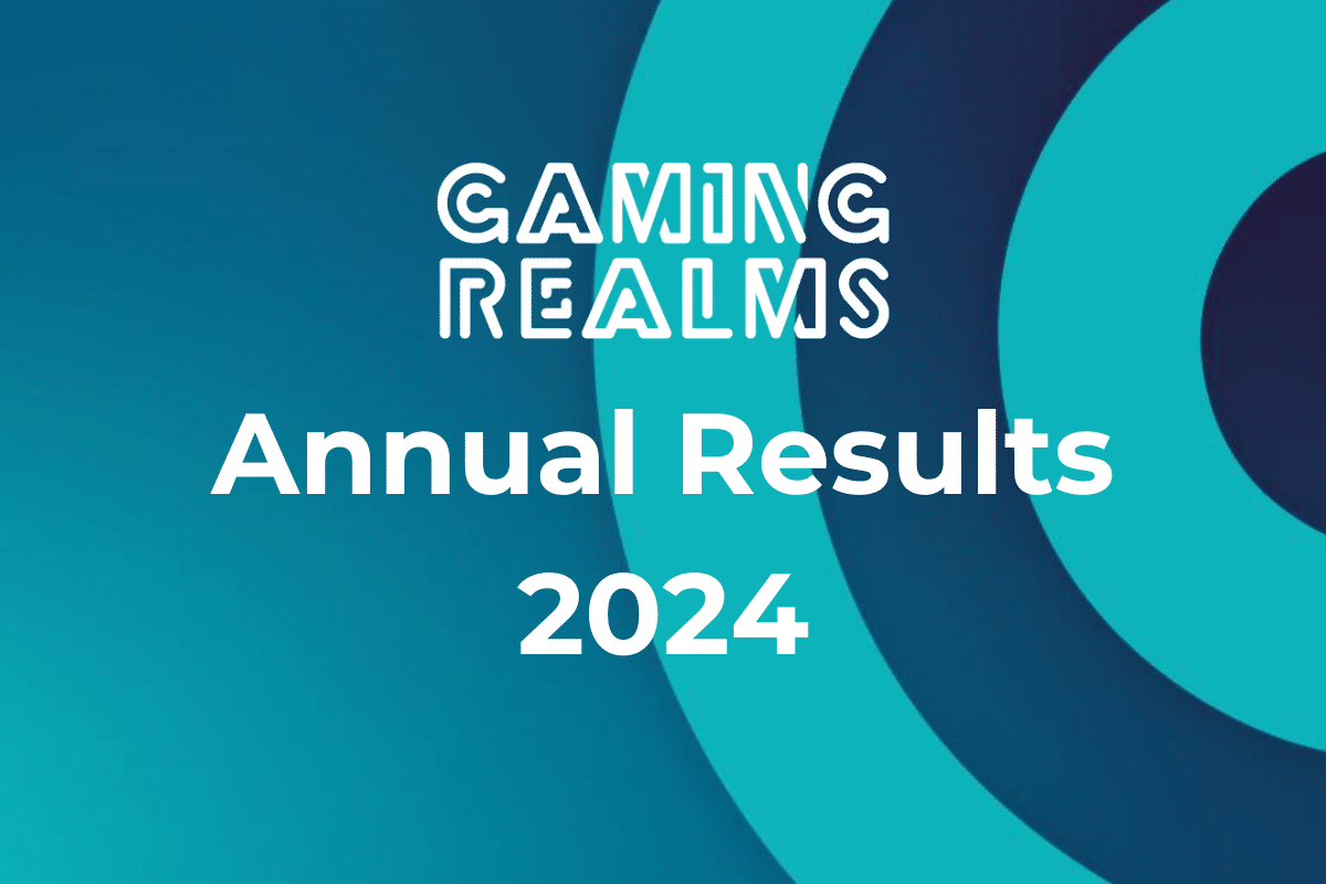 Annual Results 2024