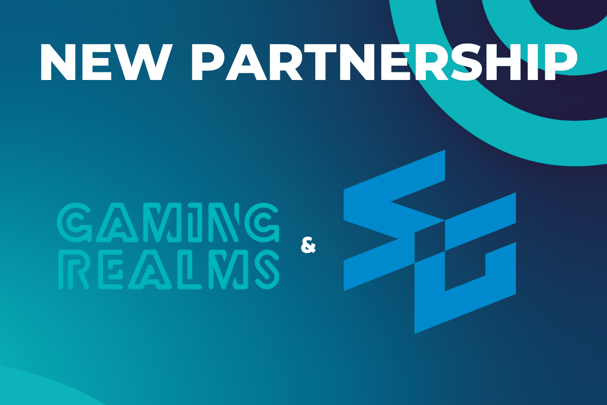 Gaming Realms enters into Exclusive distribution agreement with S Gaming