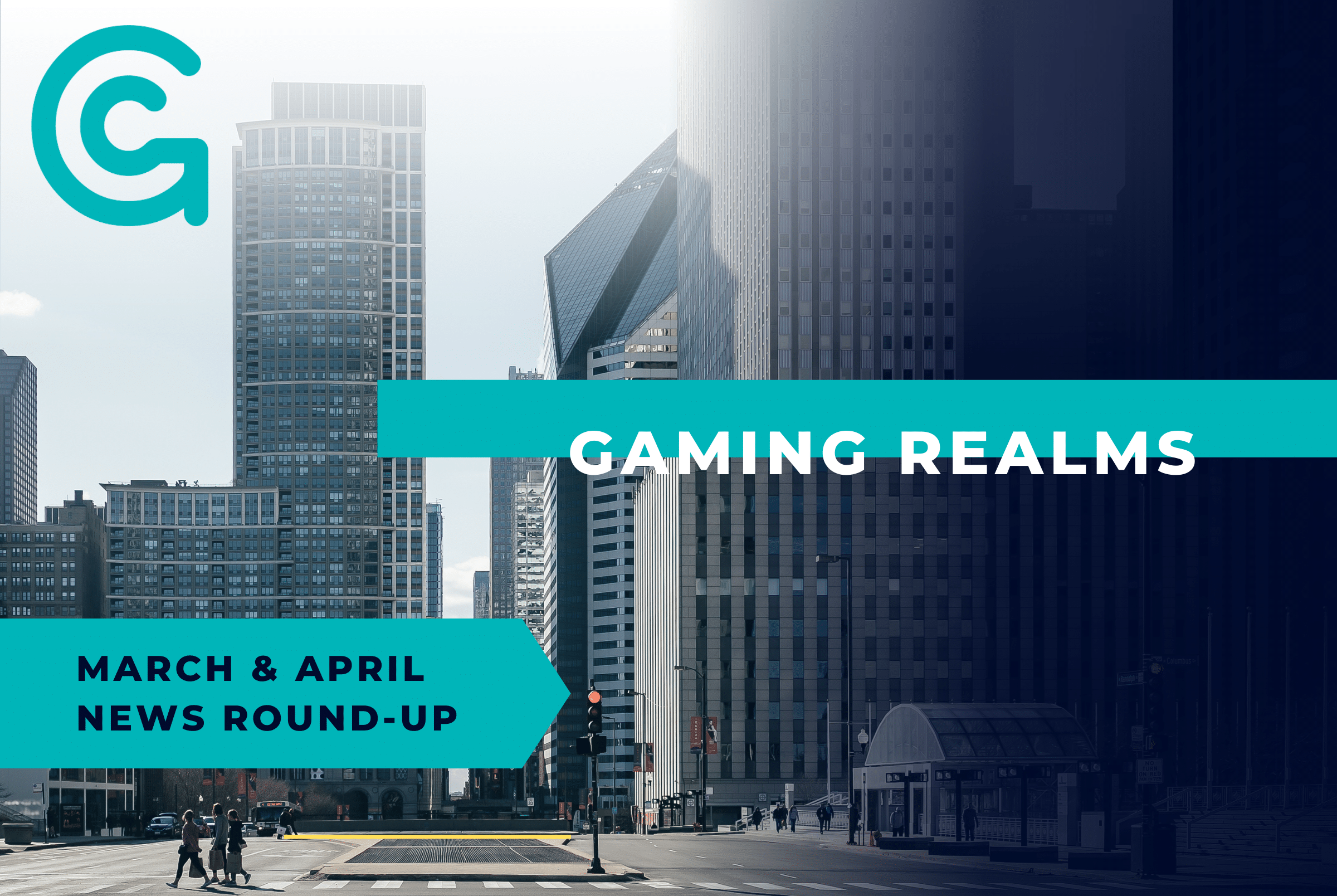 March & April 2022 Company News Roundup