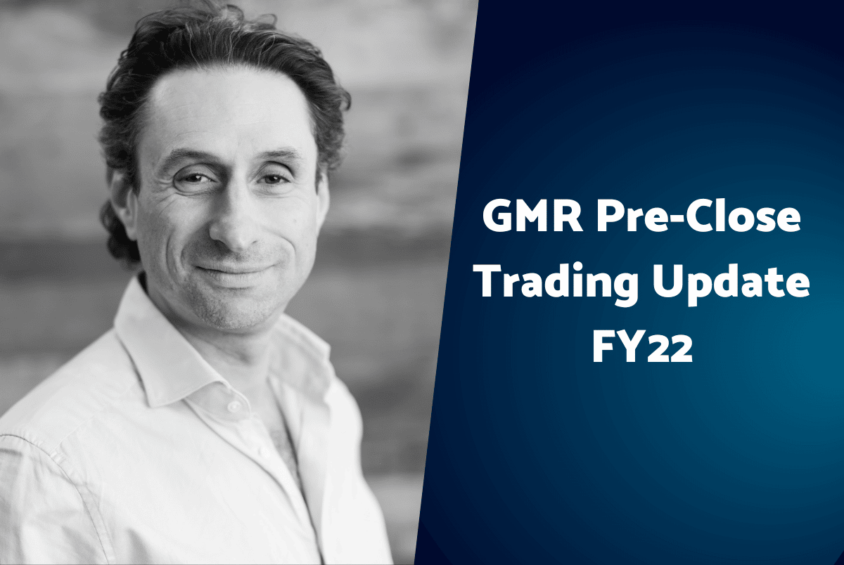 Pre-Close Trading Update and Board Changes