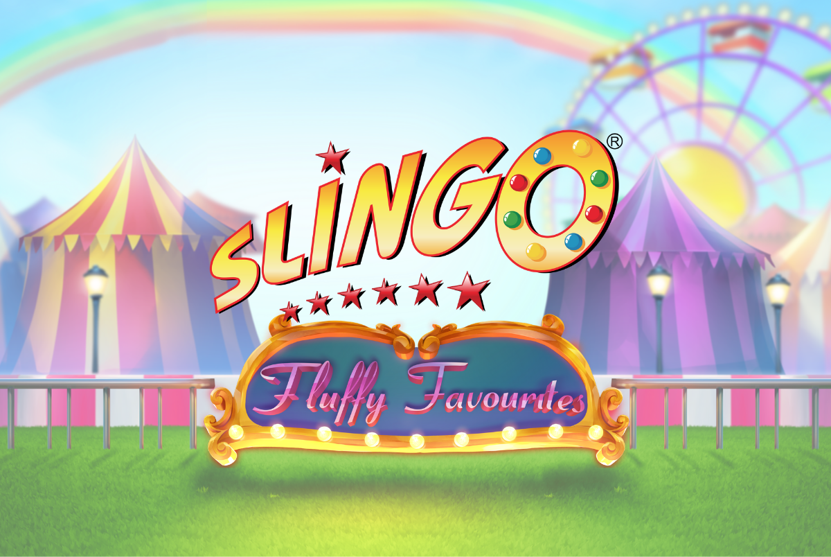 Slingo in the Spotlight: Slingo Fluffy Favourites