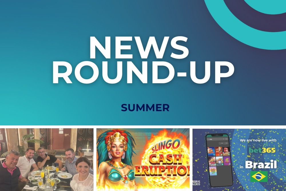 Summer 2025 Round-Up